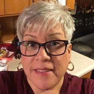 Meet your Posher, Arlene